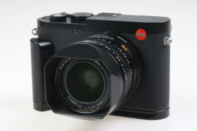 Leica Q3 - Digitale Vollformat-Kompaktkamera / 19080 - #5714901