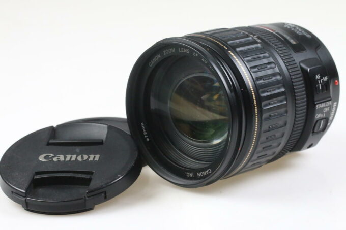 Canon EF 28-135mm f/3,5-5,6 IS USM - #0332500699