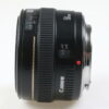 Canon EF 50mm f/1,4 USM - #9201103097 - Image 2
