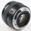 Canon EF 50mm f/1,4 USM - #9201103097 - Image 3
