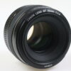 Canon EF 50mm f/1,4 USM - #9201103097 - Image 4