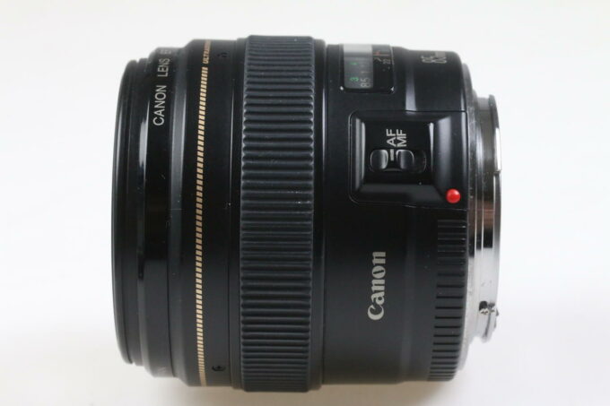 Canon EF 85mm f/1,8 USM - #83586609