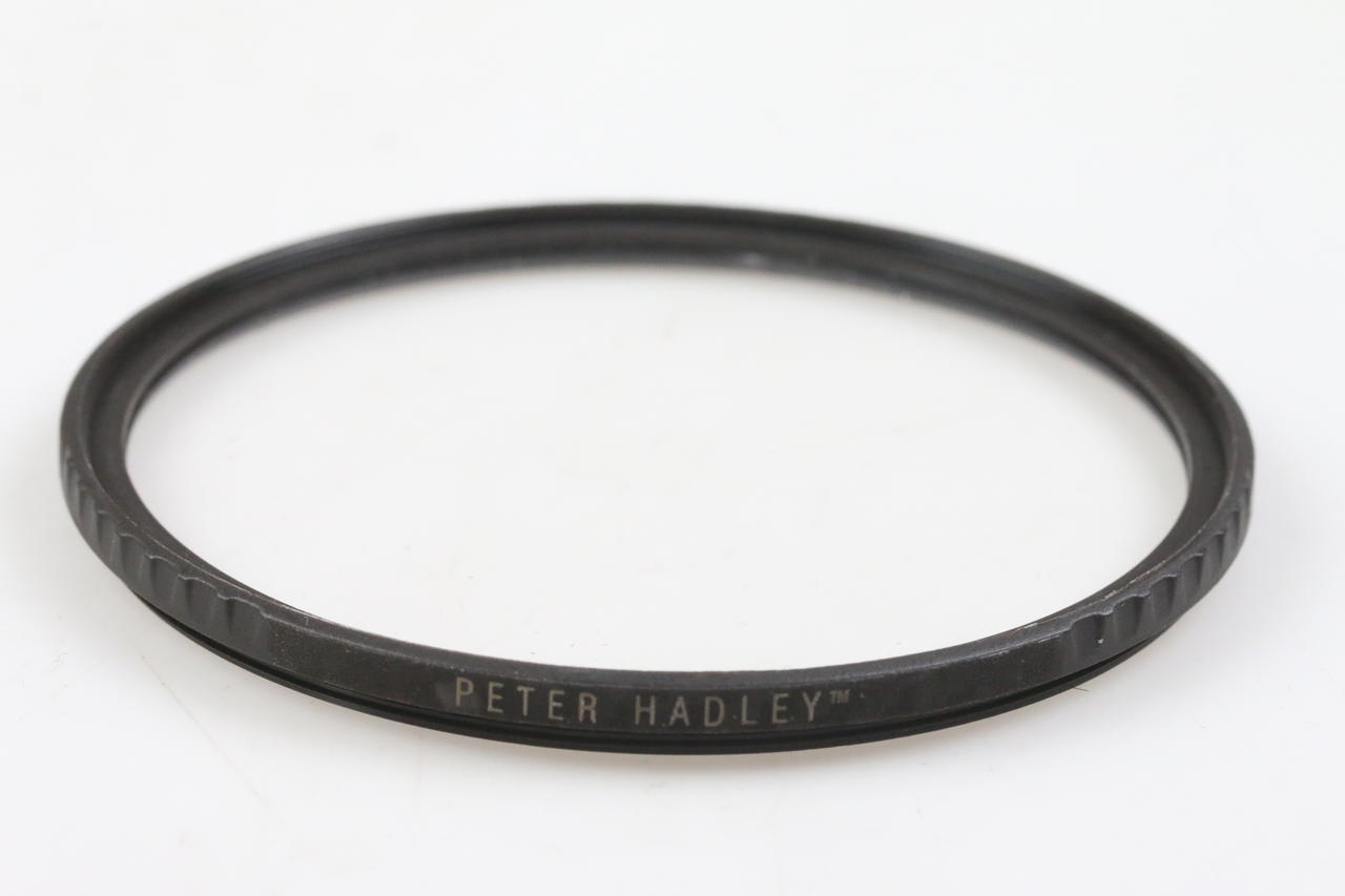 Peter Hadley UV MC Filter 77mm