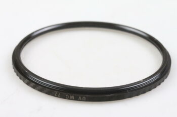 Peter Hadley UV MC Filter 77mm