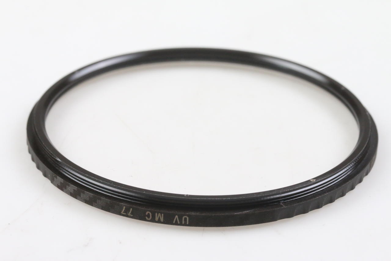 Peter Hadley UV MC Filter 77mm