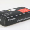 Canon Mattscheibe EC - N - Falsche Verpackung - Image 2
