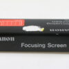 Canon Mattscheibe EC - N - Falsche Verpackung - Image 3