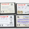 Konvolut diverse CF Speicherkarten - 11 Stück - Image 2