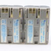 Connect Akku wie Canon BP-511 - 2 Stück - Image 3