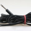 Bowens Blitzsynchronkabel 6,3mm Klinke / PC - 5m
