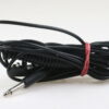 Bowens Blitzsynchronkabel 6,3mm Klinke / PC - 5m