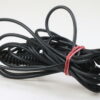 Bowens Blitzsynchronkabel 6,3mm Klinke / PC - 5m