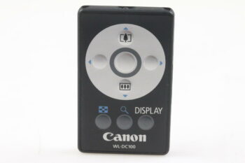 Canon WL-DC100