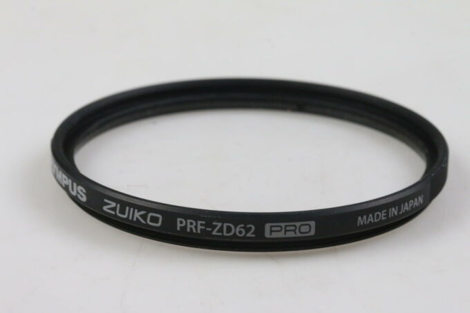 Olympus PRF-ZD62 Pro Protection Filter 62mm