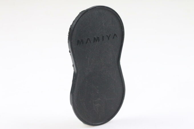 Mamiya Objektivdeckel für Sekor Objektive der C3-330 Serie