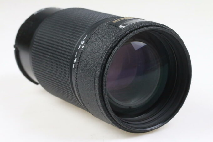 Nikon AF 80-200mm f/2,8 ED - #357923