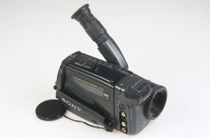 Sony CCD-TR200E Hi 8 Kamera - #16882