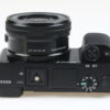 Sony Alpha 6100 Set E 16-50mm 3.5-5.6 OSS PZ - #7170452