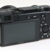 Sony Alpha 6100 Set E 16-50mm 3.5-5.6 OSS PZ - #7170452