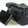 Sony Alpha 6100 Set E 16-50mm 3.5-5.6 OSS PZ - #7170452