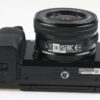 Sony Alpha 6100 Set E 16-50mm 3.5-5.6 OSS PZ - #7170452