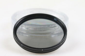 Canon Circular PL-C Polarisationsfilter - 52mm