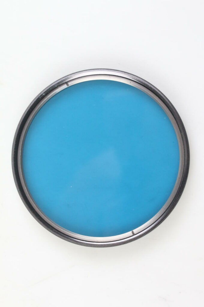 Vivitar Cromo Blend Blau Filter 67mm
