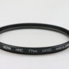 Hoya HMC UV(c) Filter 77mm
