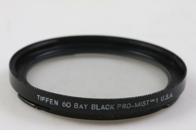 Tiffen Filter Black Pro-Mist für Hasselblad Bj. 60