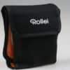 Rollei Filtersatz 72mm 3x ND Dichtefilter, Verlauffilter Adapterringe