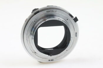 Tamron Adaptall2 Adapter auf Minolta MD