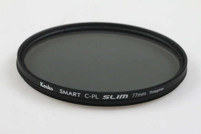 Kenko Smart Slim C-PL Circular Polfilter 77mm