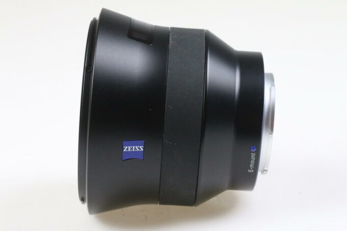 Zeiss Batis 18mm f/2,8 für Sony E - #60096438