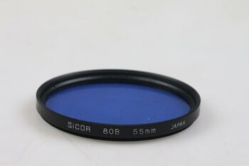Sicor Blaufilter 52mm