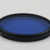 Sicor Blaufilter 52mm