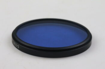 Sicor Blaufilter 52mm