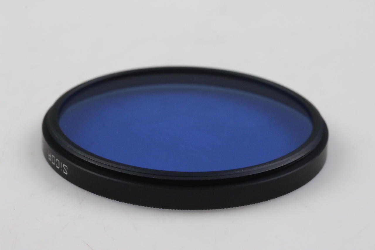 Sicor Blaufilter 52mm - Image 2