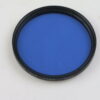Sicor Blaufilter 52mm