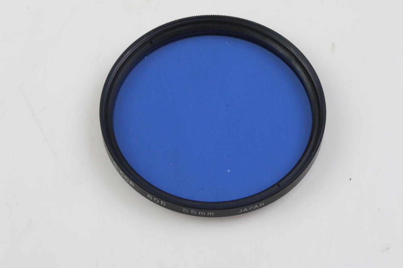 Sicor Blaufilter 52mm - Image 3