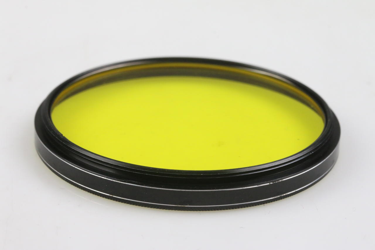 Kenko Gelbfilter SY48 62mm