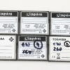 CF Speicherkarten 1GB - 6 Stück - Image 2