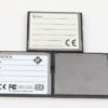 CF Speicherkarten 1GB - 6 Stück