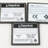 CF Speicherkarten 1GB - 6 Stück
