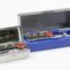 Selbstauslöser mechanisch Autoknips Set