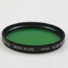 Vivitar Cromo Blend Blau/Gelb Filter - 49mm