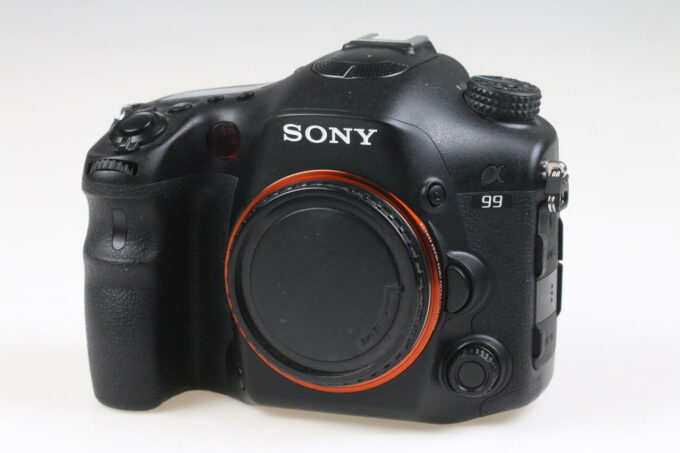 Sony Alpha 99 Body - #5107908