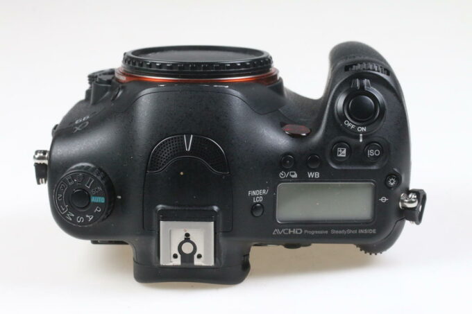 Sony Alpha 99 Body - #5107908 - Image 3