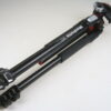 Manfrotto 055XPro 3 mit 498 RC2 Kugelkopf