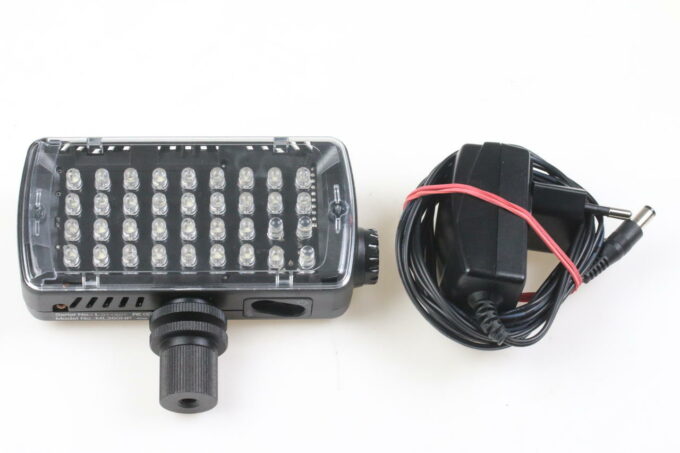 Manfrotto ML360HP LED Licht