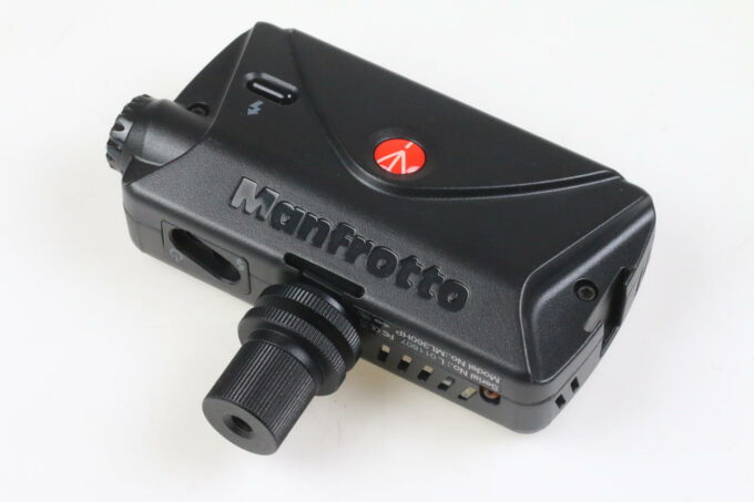 Manfrotto ML360HP LED Licht